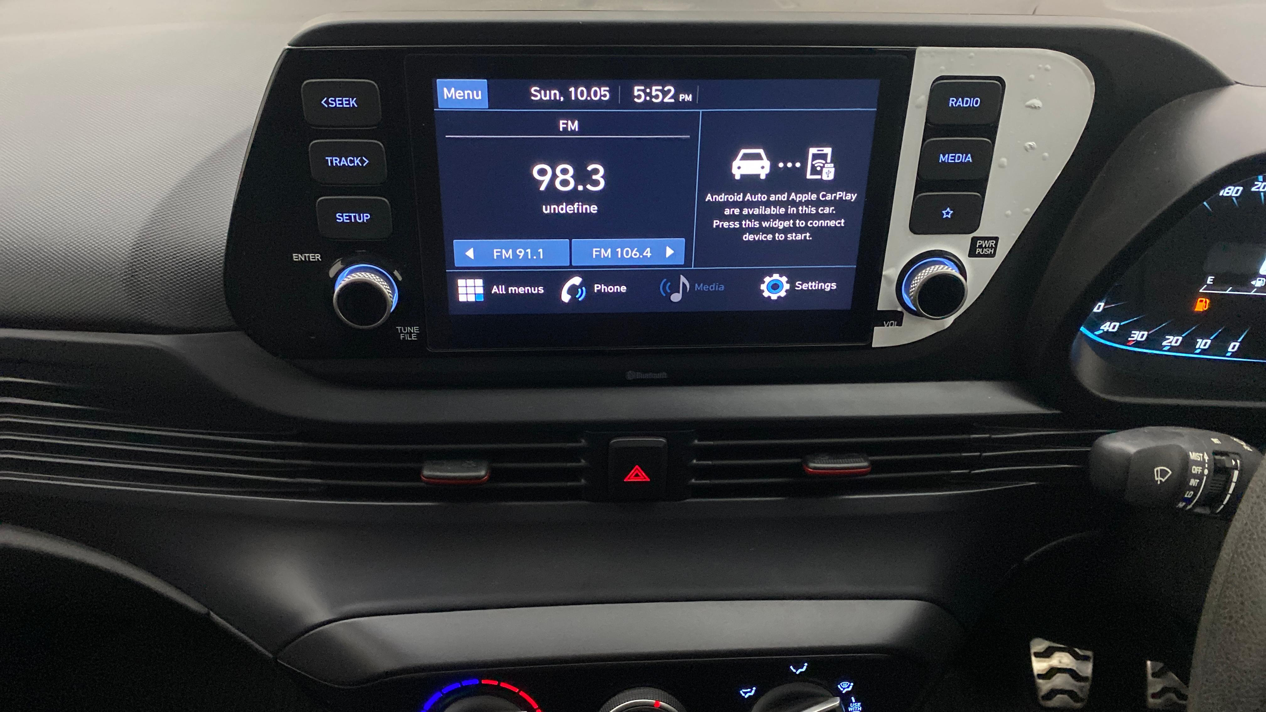 Features