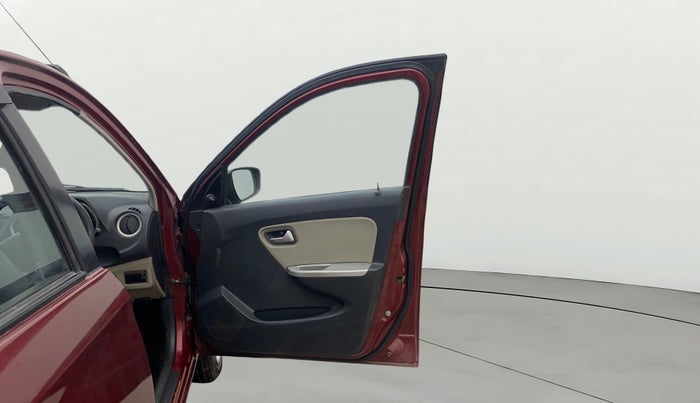 2018 Maruti Alto K10 VXI, Petrol, Manual, 1,13,273 km, RHS Front Door