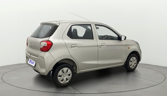 2024 Maruti Alto K10 VXI PLUS, Petrol, Manual, 18,814 km, Right Back Diagonal