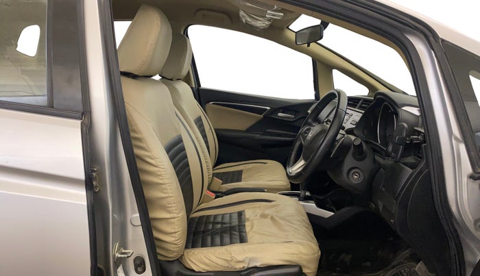 2018 Honda Jazz 1.2L I-VTEC V AT, Petrol, Automatic, 46,863 km, Right Side Front Door Cabin