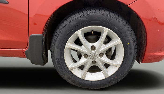 2018 Maruti Celerio ZXI AMT (O), Petrol, Automatic, 54,686 km, Right Front Wheel