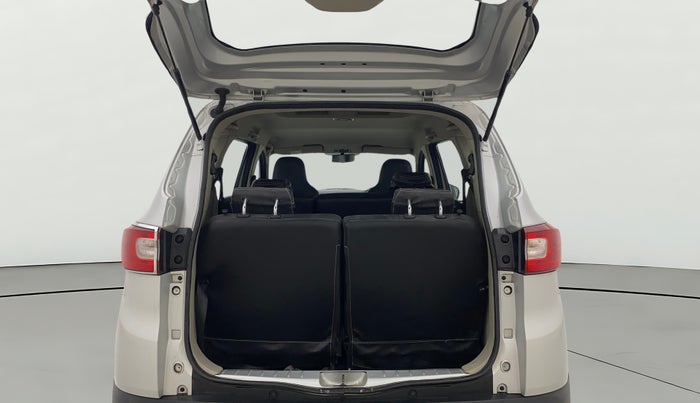 2021 Renault TRIBER RXT, Petrol, Manual, 27,336 km, Boot Open Zoomed View