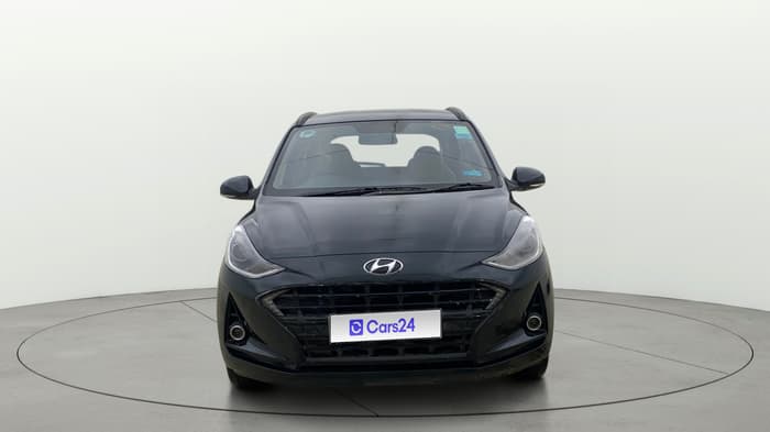 2019 Hyundai GRAND I10 NIOS ASTA 1.2 KAPPA VTVT, Petrol, Manual, 51,104 km, Front