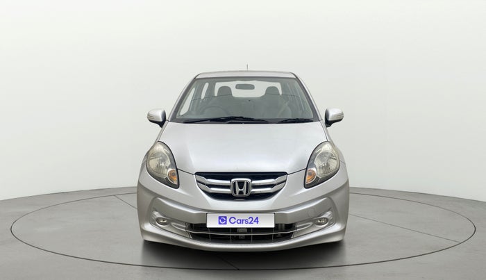 2014 Honda Amaze 1.2L I-VTEC VX, Petrol, Manual, 1,39,732 km, Front