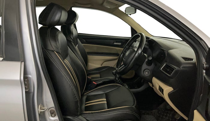 2019 Honda Amaze 1.2L I-VTEC S, Petrol, Manual, 71,927 km, Right Side Front Door Cabin