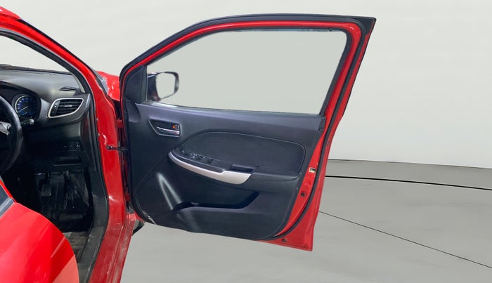 2016 Maruti Baleno DELTA PETROL 1.2, Petrol, Manual, 30,541 km, RHS Front Door