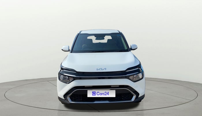 2022 KIA CARENS PREMIUM 1.4 PETROL 7 STR, Petrol, Manual, 67,834 km, Front