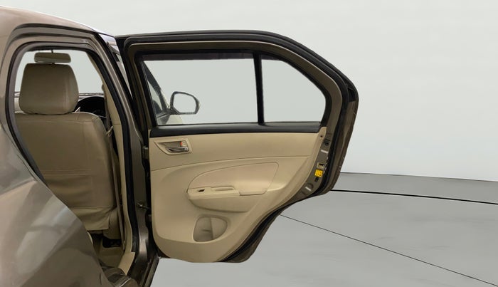 2015 Maruti Swift Dzire VXI, Petrol, Manual, 49,860 km, RHS Rear Door