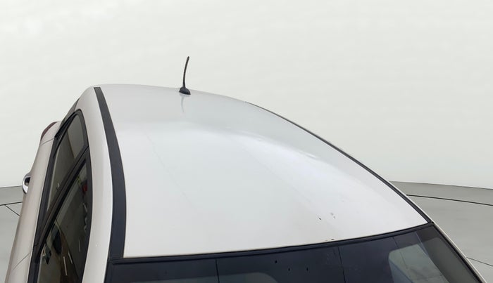 2019 Hyundai Elite i20 ASTA 1.4 CRDI (O), Diesel, Manual, 1,14,342 km, Roof