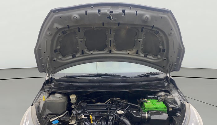 2013 Hyundai i20 ASTA 1.2, Petrol, Manual, 47,552 km, Open Bonet