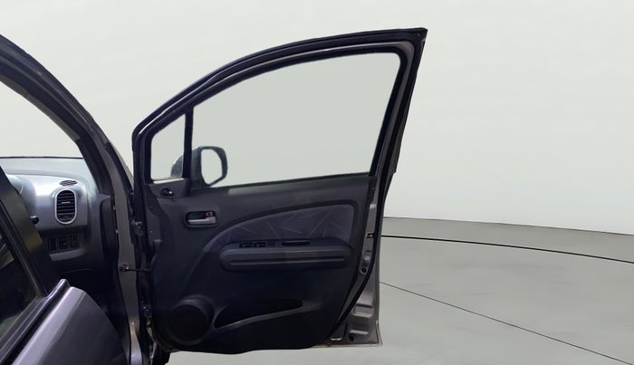 2012 Maruti Ritz VXI, Petrol, Manual, 53,465 km, RHS Front Door