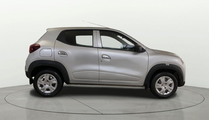 2021 Renault Kwid RXL, Petrol, Manual, 16,009 km, Right Side View