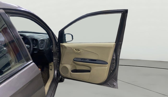 2014 Honda Brio S MT, Petrol, Manual, 65,474 km, RHS Front Door