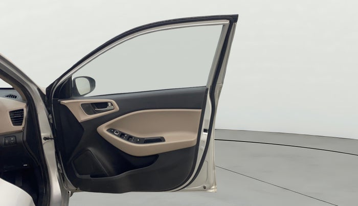 2014 Hyundai Elite i20 ASTA 1.2, Petrol, Manual, 1,14,706 km, RHS Front Door