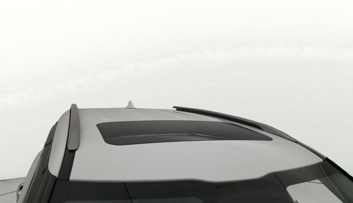 2021 KIA SELTOS HTX IVT 1.5 PETROL, Petrol, Automatic, 74,746 km, Roof