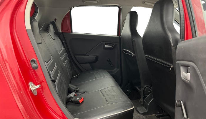 2023 Maruti Alto K10 VXI PLUS, Petrol, Manual, 68,802 km, Right Side Rear Door Cabin