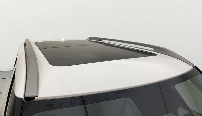 2025 KIA SYROS HTX Plus (O) 1.0 Turbo 7DCT, Petrol, Automatic, 6,787 km, Roof