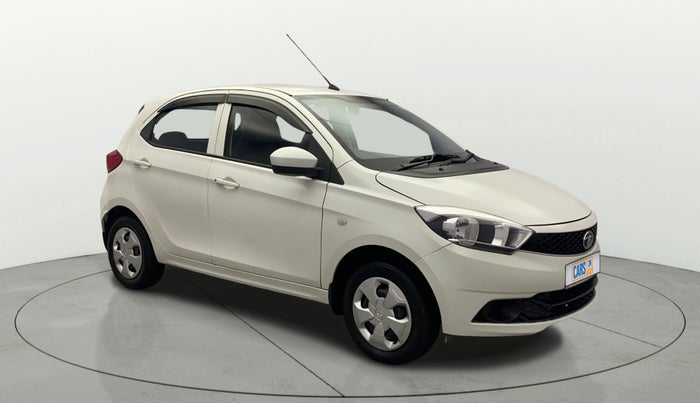 2018 Tata Tiago XT PETROL, Petrol, Manual, 55,721 km, Right Front Diagonal