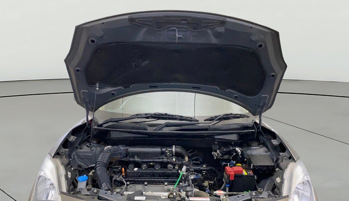 2024 Maruti Dzire ZXI, Petrol, Manual, 12,581 km, Open Bonet