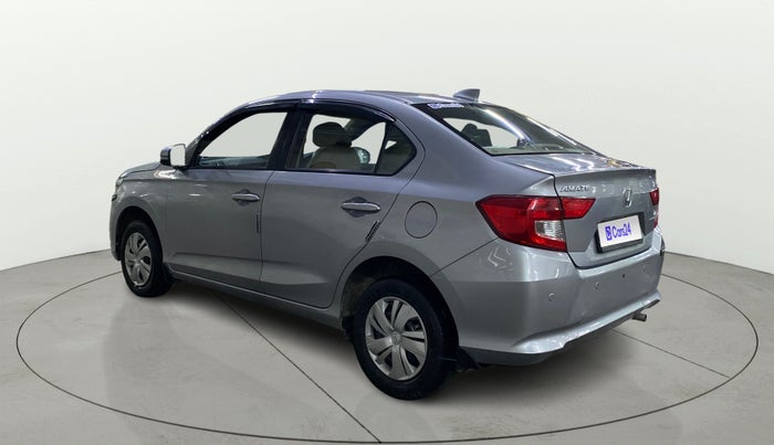 2019 Honda Amaze 1.2L I-VTEC S, Petrol, Manual, 45,848 km, Left Back Diagonal