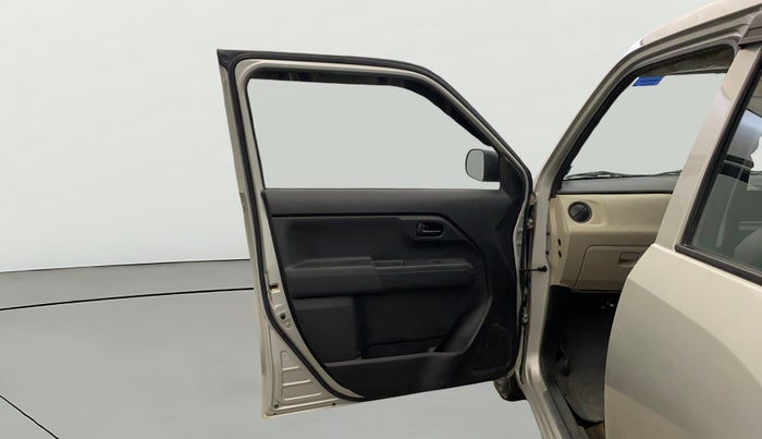 2023 Maruti New Wagon-R LXI 1.0, Petrol, Manual, 7,635 km, LHS Front Door