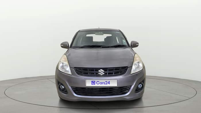 2014 Maruti Swift Dzire VXI, Petrol, Manual, 48,979 km, Front