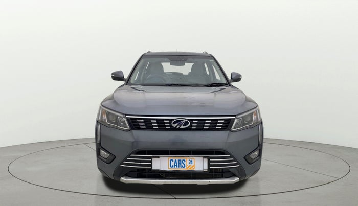2022 Mahindra XUV300 W8 (O) 1.2 PETROL, Petrol, Manual, 46,114 km, Front