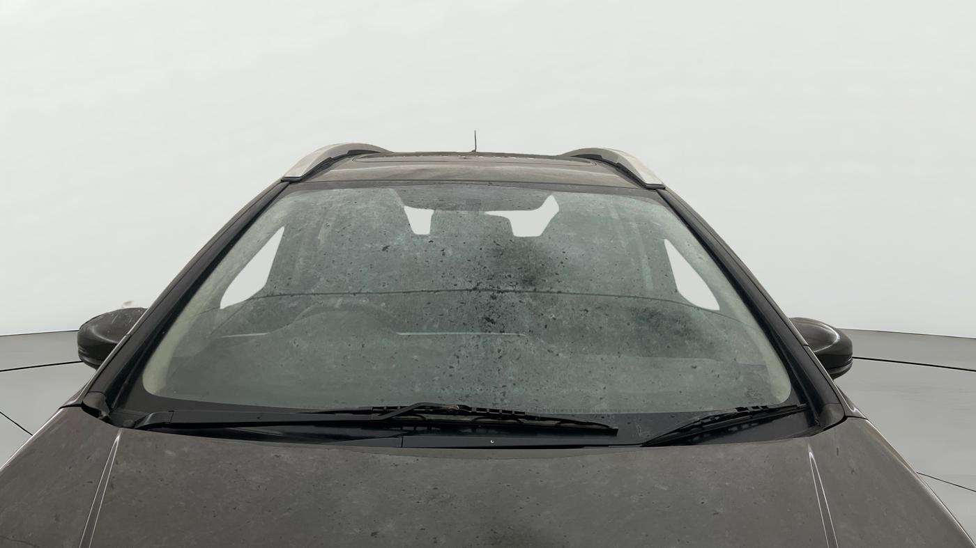 2018 Honda WR-V 1.5L I-DTEC VX MT, Diesel, Manual, 1,34,100 km, Front Windshield