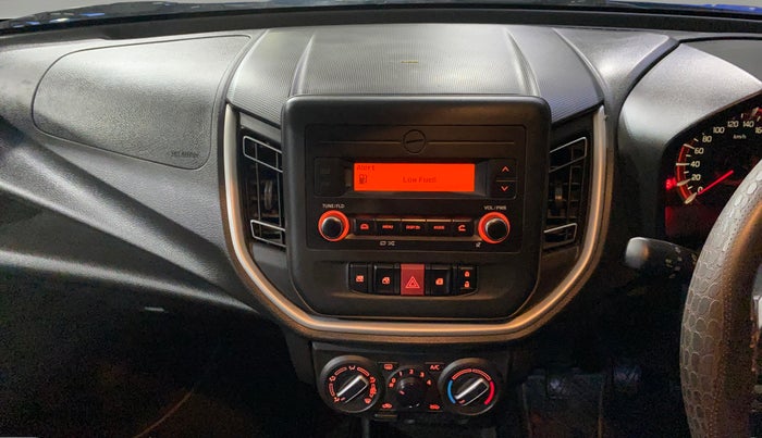 2021 Maruti Celerio ZXI, Petrol, Manual, 22,976 km, Air Conditioner