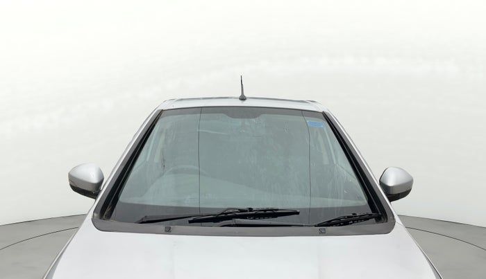 2015 Tata Bolt XM REVOTRON, Petrol, Manual, 77,367 km, Front Windshield