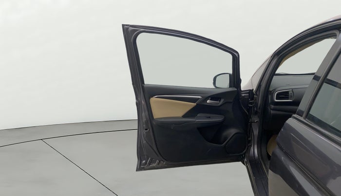 2017 Honda Jazz 1.2L I-VTEC V, Petrol, Manual, 60,049 km, LHS Front Door