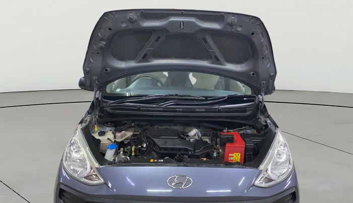 2019 Hyundai NEW SANTRO ERA, Petrol, Manual, 53,674 km, Open Bonet