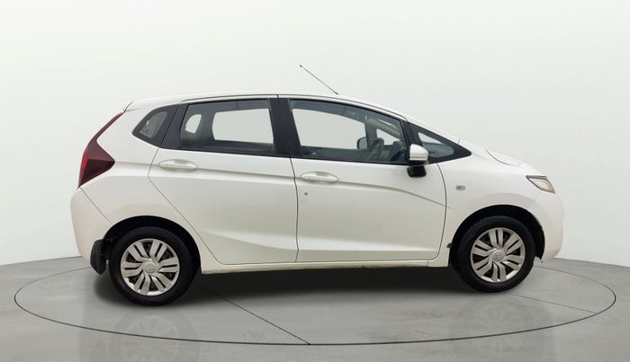 2016 Honda Jazz 1.5L I-DTEC S, Diesel, Manual, 85,352 km, Right Side View