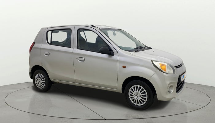 2016 Maruti Alto 800 LXI CNG, CNG, Manual, 59,023 km, Right Front Diagonal