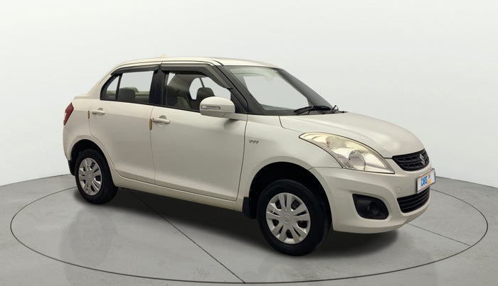 2013 Maruti Swift Dzire VXI, Petrol, Manual, 68,996 km, SRP