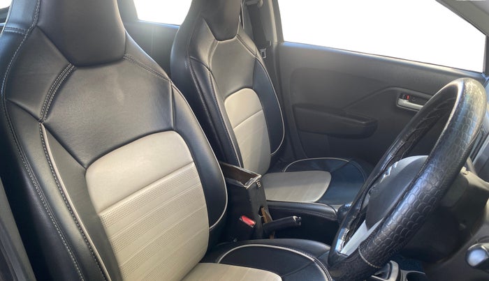 2024 Maruti Alto K10 VXI PLUS, Petrol, Manual, 42,955 km, Right Side Front Door Cabin