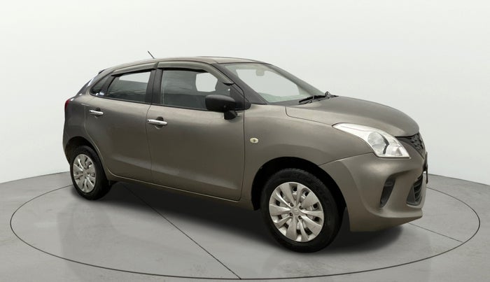 2020 Maruti Baleno SIGMA PETROL 1.2, Petrol, Manual, 61,607 km, SRP