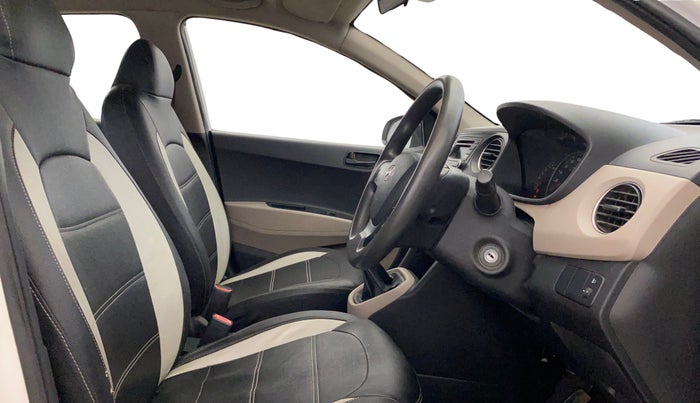 2014 Hyundai Grand i10 MAGNA 1.2 KAPPA VTVT, Petrol, Manual, 68,200 km, Right Side Front Door Cabin