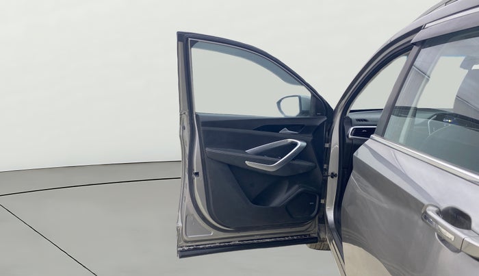 2019 MG HECTOR SHARP 1.5 DCT PETROL, Petrol, Automatic, 94,442 km, LHS Front Door