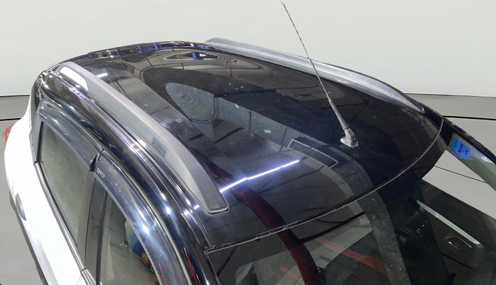 2022 Renault Kwid CLIMBER MT 1.0, Petrol, Manual, 16,332 km, Roof