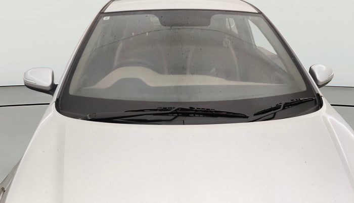 2015 Hyundai Elite i20 ASTA 1.2, Petrol, Manual, 87,619 km, Front Windshield