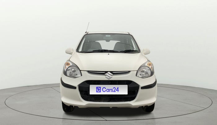 2014 Maruti Alto 800 LXI, Petrol, Manual, 1,03,856 km, Front