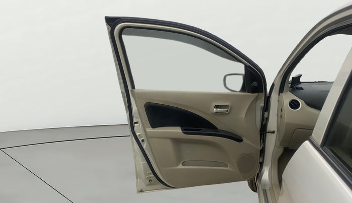 2015 Maruti Celerio VXI, Petrol, Manual, 78,707 km, LHS Front Door