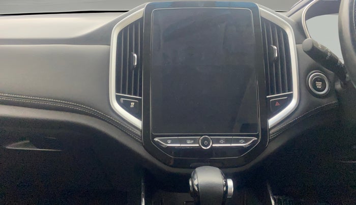 2019 MG HECTOR SHARP 1.5 DCT PETROL, Petrol, Automatic, 30,868 km, Air Conditioner