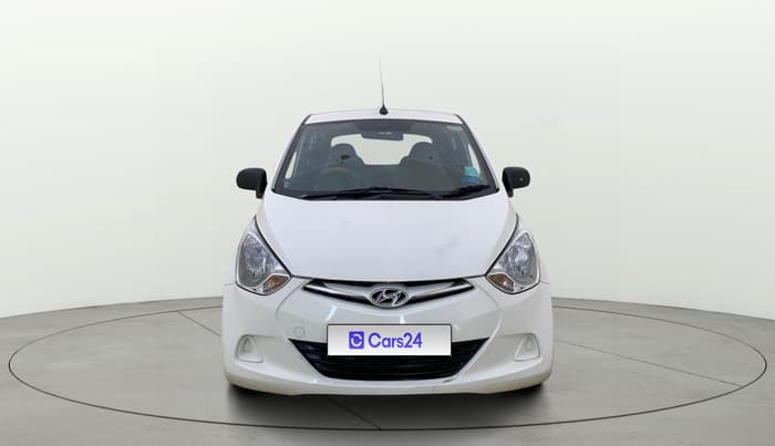 2018 Hyundai Eon ERA +, Petrol, Manual, 59,472 km, Front
