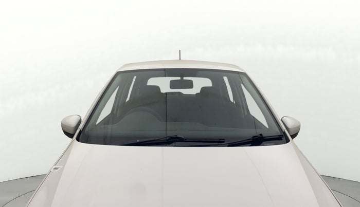 2020 Volkswagen Polo COMFORTLINE PLUS 1.0L MPI, Petrol, Manual, 86,105 km, Front Windshield