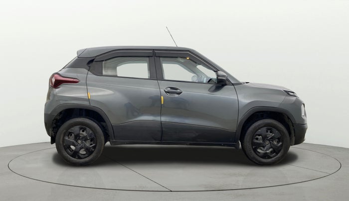2022 Tata PUNCH ADVENTURE MT, Petrol, Manual, 99,571 km, Right Side View