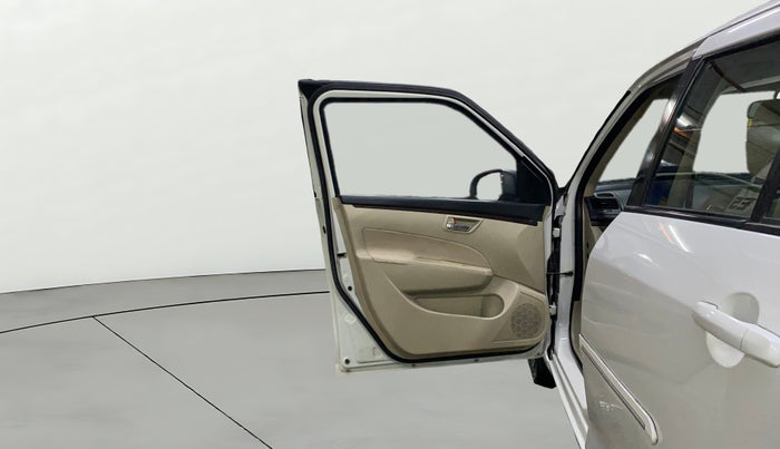 2016 Maruti Swift Dzire VXI, Petrol, Manual, 83,883 km, LHS Front Door