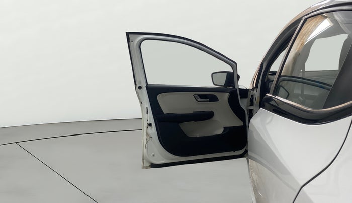 2021 Tata ALTROZ XZ PLUS DIESEL, Diesel, Manual, 48,136 km, LHS Front Door