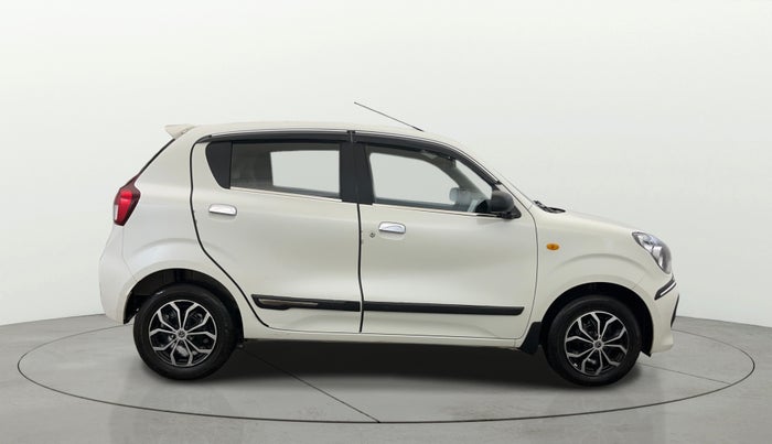 2023 Maruti Celerio LXI, Petrol, Manual, 13,493 km, Right Side View
